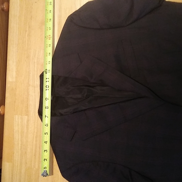 Bonobos wool sports coat - Picture 11 of 15